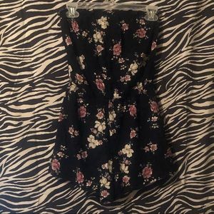 HEART &HIPS Short jumper